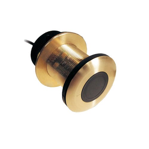 Capteur de profondeur sous-marin - DT800 Smart™ Depth Speed Temp Multisensor - Airmar Technology - avec mesure de température