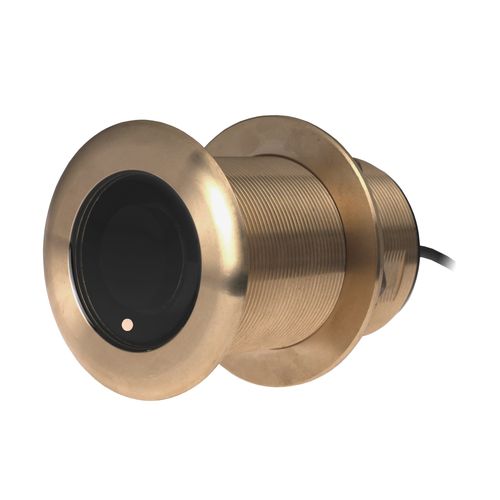 Transducteur à ultrasons acoustique - B150M Chirp-ready Titled Element™ - Airmar Technology - haute fréquence