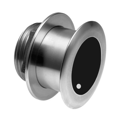 Transducteur à ultrasons acoustique - SS175H Chirp-ready Tilted Element™ - Airmar Technology - haute fréquence
