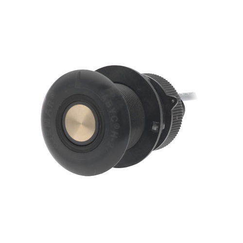 Capteur de température numérique - HT200 Smart™ Temperature Sensor Thru‑hull - Airmar Technology - d'eau / pour applications marines / à réponse rapide