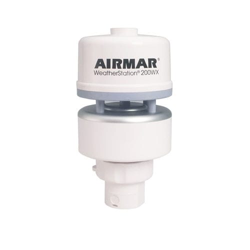 Station météorologique de surveillance - 200WX-IPX7 WeatherStation® Instrument - Airmar Technology