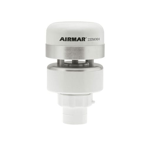 Station météorologique de surveillance - 220WXH WeatherStation® Instrument - Airmar Technology
