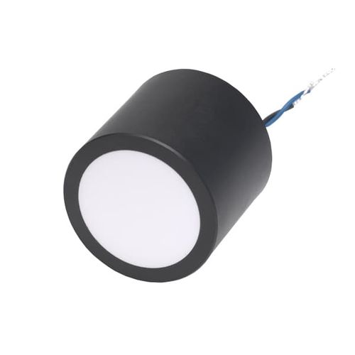 Transducteur à ultrasons cylindrique - AR50CH Airducer® - Airmar Technology - piézoélectrique / acoustique / à ultrasons