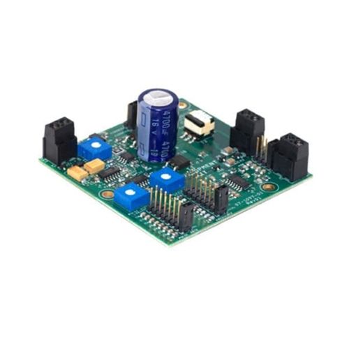 Carte électronique pour mesure du signal - T1 Transducer Developer Board - Airmar Technology