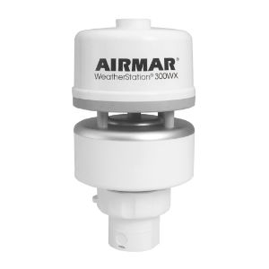 Station météorologique de surveillance - 300WX-IP67 - Airmar Technology