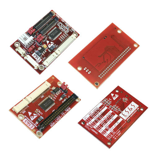 Convertisseur de signal - LVDS-TTL & TTL-LVDS - ES&S Solutions