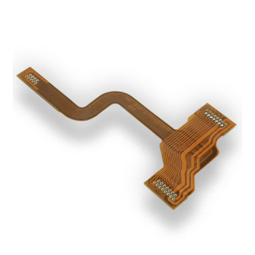 Circuit imprimé flexible - ES&S Solutions