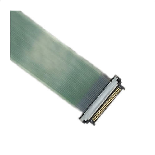Harnais électrique RF - KAB-KEL-USL20-30SS-015.0-BH(D) - ES&S Solutions - coaxial / pour afficheur LCD / auto-dénudant