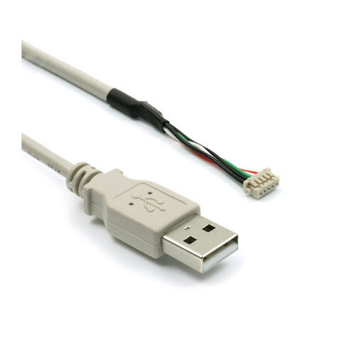 Harnais électrique USB - KAB-ADA-USB-AM-0500RK-FLAT - ES&S Solutions