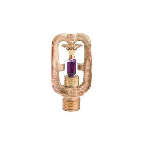 Sprinkler automatique - EA-1 - Tyco - à eau / à couverture étendue / pour système anti-incendie