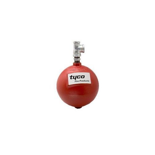 Sprinkler automatique - RC-1 - Tyco - pour système anti-incendie / à eau