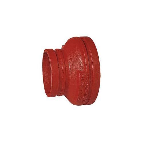 Raccord hydraulique - Tyco - à emboîtement / en fonte / en acier