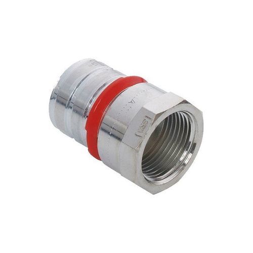 Gaine de protection contre le feu - MLC-S - Tyco - tubulaire / en laiton / résistante à la corrosion