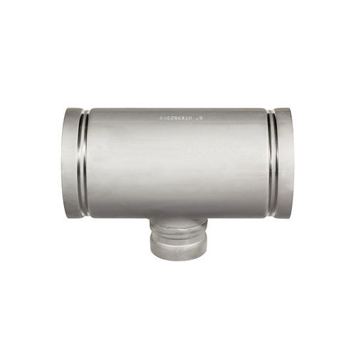 Raccord hydraulique - Figure 421 - Tyco - à souder / en T / en acier inoxydable
