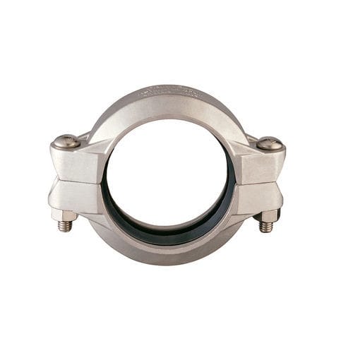 Connecteur de gaine flexible - Figure 405 - Tyco