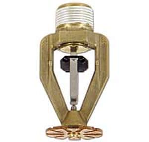 Sprinkler pour stockage - ESFR series - Tyco