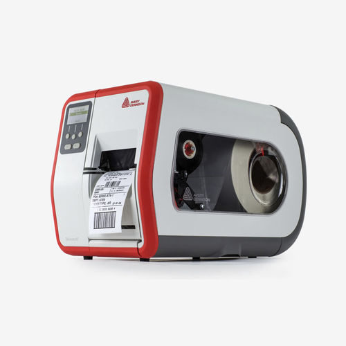 Imprimante d'étiquette à transfert thermique - ADTP™1 - Avery Dennison Printer Systems Division - avec encodeur RFID