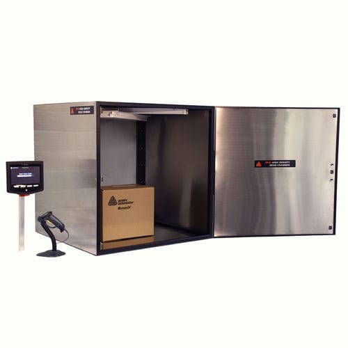 Lecteur RFID fixe - AVERY DENNISON Identification solutions - pour la logistique / durci