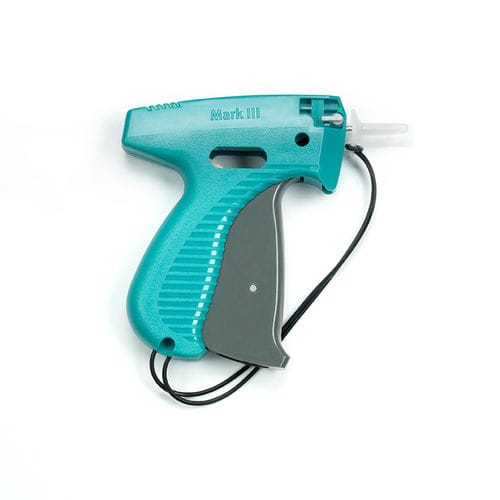 Applicateur d'étiquettes manuel - Swiftach Mark III Standard - AVERY DENNISON Identification solutions - portatif