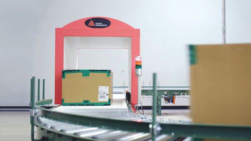 Tunnel RFID - ADILT30 - AVERY DENNISON Identification solutions