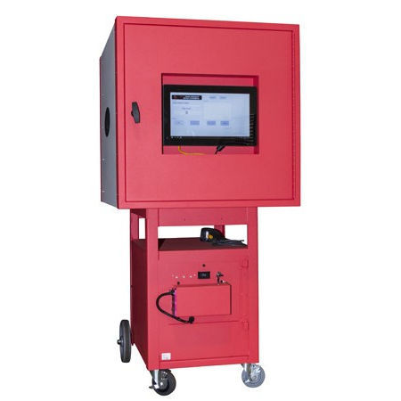Lecteur RFID mobile - AVERY DENNISON Identification solutions - USB