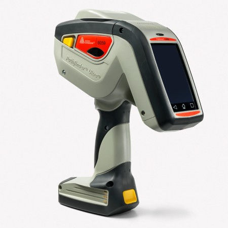 Étiqueteuse manuelle - Pathfinder® 6059+ - AVERY DENNISON Identification solutions - pour applications d'impression et de pose d'étiquettes / d'étiquettes RFID