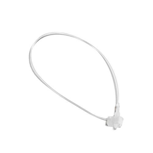 Collier de câblage en polypropylène - 000939 - AVERY DENNISON Identification solutions - à languette / avec élément de fixation