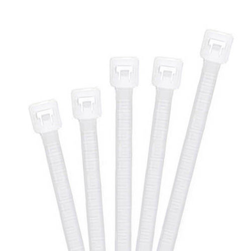 Collier de câblage en plastique - 954652 - Avery Dennison Printer Systems Division - avec élément de fixation