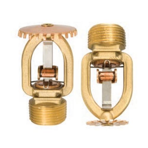 Sprinkler à réponse standard - TY-L series - Total - montant
