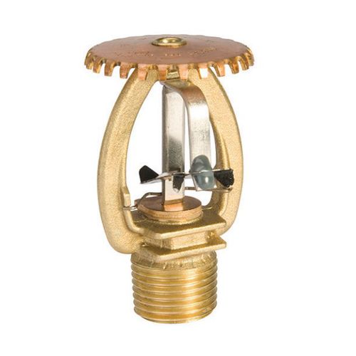 Sprinkler montant - TY-FRL series - Total