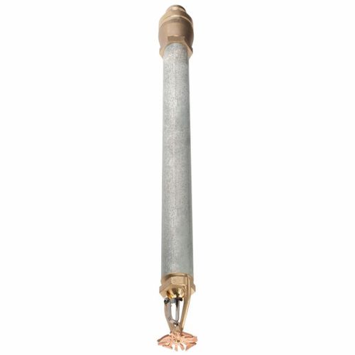 Sprinkler sec - ESFR-17 series - Total - pour stockage