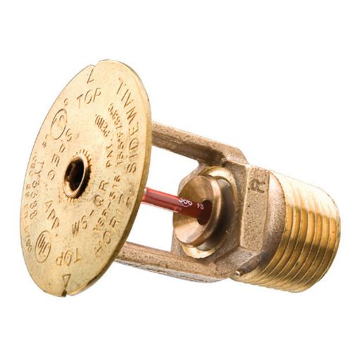 Sprinkler - WS series - Total