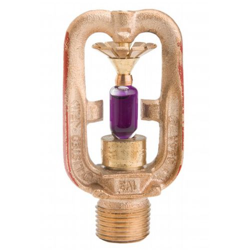 Sprinkler automatique - EA-1 PROTECTOSPRAY - Total
