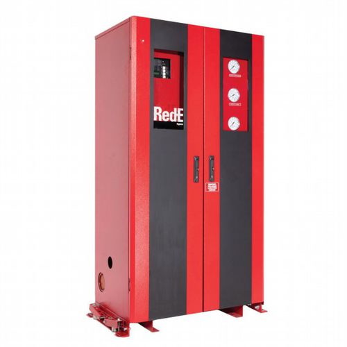 Armoire de sécurité - DV-5A - Total - encastrable / sur pieds / double porte