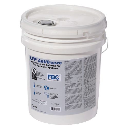 Gel - LFP® - Total