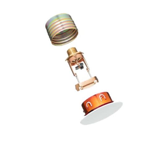 Sprinkler à eau - TY3388 - Total