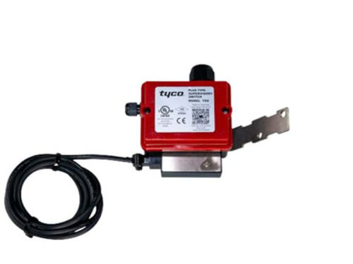 Interrupteur unipolaire - TSS - Total - étanche / IP66 / C-US UL