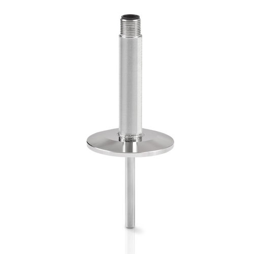 Capteur de température Pt100 - OPTITEMP TRA-C10 - KROHNE Messtechnik GmbH - RTD / pour liquide / pour gaz