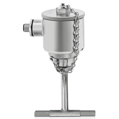 Sonde de température Pt100 - OPTITEMP TRA-G10 - KROHNE Messtechnik GmbH - RTD / à insertion / clamp-on