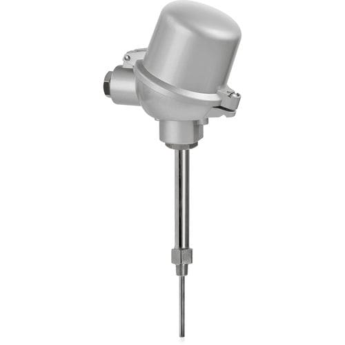 Sonde de température Pt100 - OPTITEMP TRA-G20 - KROHNE Messtechnik GmbH - RTD / filetée / à insertion