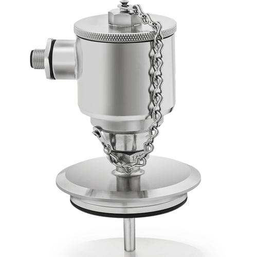 Sonde de température Pt100 - OPTITEMP TRA-H30 - KROHNE Messtechnik GmbH - RTD / clamp-on / IP65