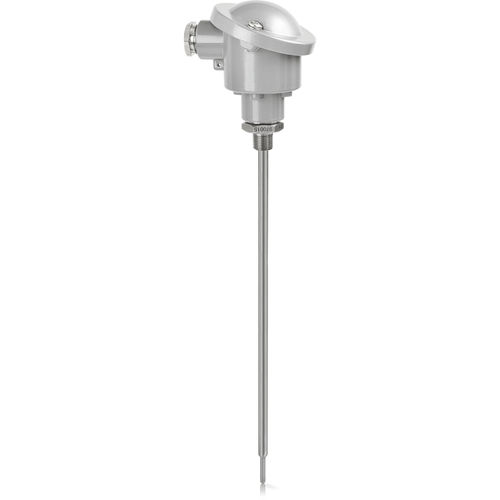 Sonde de température Pt100 - OPTITEMP TRA-S21 - KROHNE Messtechnik GmbH - RTD / filetée / IP68