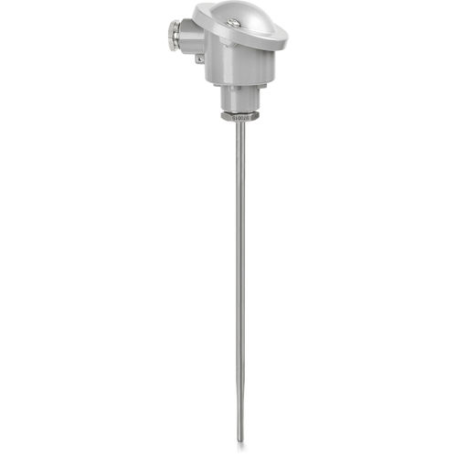 Thermocouple - OPTITEMP TCA-P40 - KROHNE Messtechnik GmbH - enfichable / ATEX / à sécurité intrinsèque