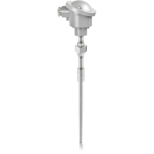 Thermocouple - OPTITEMP TCA-TW59 - KROHNE Messtechnik GmbH - à souder / ATEX / à sécurité intrinsèque