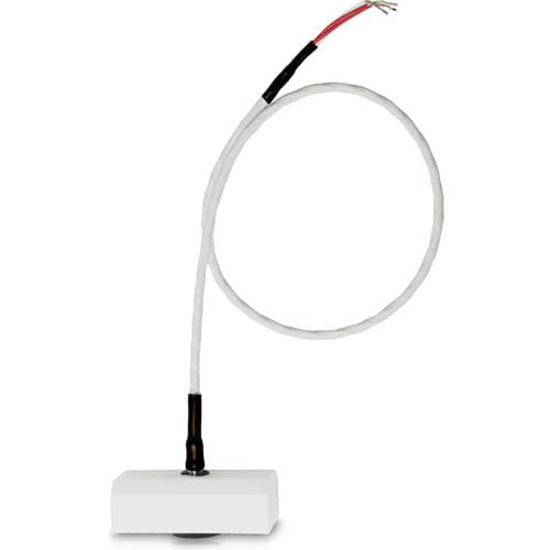 Sonde de température Pt100 - OPTITEMP TRA-G30 - KROHNE Messtechnik GmbH - RTD / clamp-on / pour mesure de température de surface