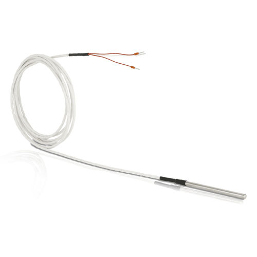 Capteur de température Pt100 - OPTITEMP TRA-W10 - KROHNE Messtechnik GmbH - RTD / Pt1000 / enfichable