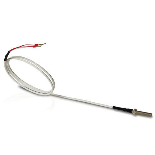 Capteur de température Pt100 - OPTITEMP TRA-W50 - KROHNE Messtechnik GmbH - RTD / Pt1000 / fileté