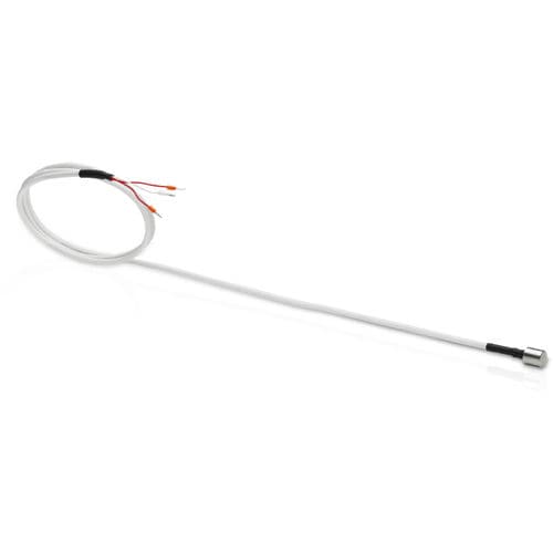 Capteur de température Pt100 - OPTITEMP TRA-W60 - KROHNE Messtechnik GmbH - RTD / Pt1000 / enfichable