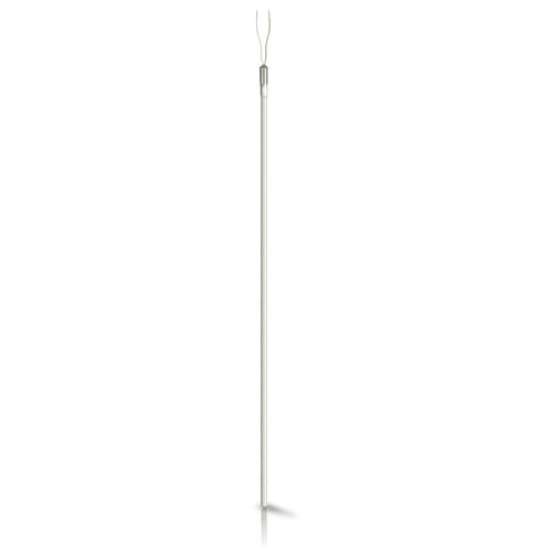 Thermocouple - OPTITEMP TCA-M20 - KROHNE Messtechnik GmbH - fils nus / pour hautes températures / pour liquide
