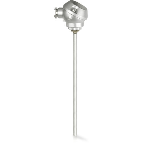 Thermocouple - OPTITEMP TCA-M30 - KROHNE Messtechnik GmbH - pour hautes températures / pour liquide / pour gaz